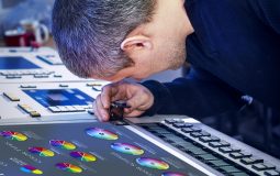 Qualitätssicherung im Offsetdruck