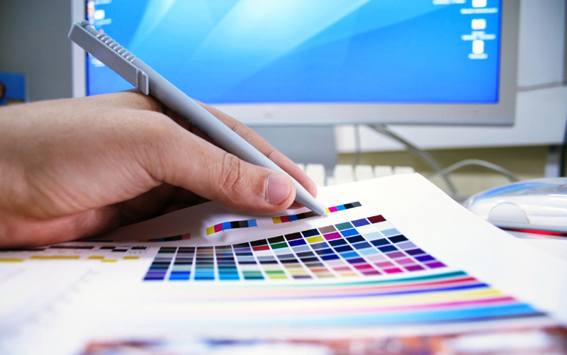 Drucktechnik für Werbegestalter Seminar Drucktechnologien