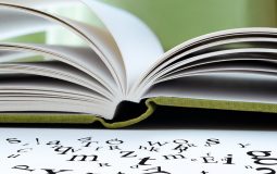 Vertiefung Typografie und Gestaltung