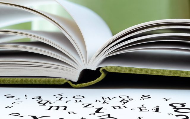 Vertiefung Typografie und Gestaltung