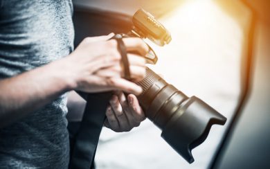 Digitalfotografie Fachübergreifende Modulwochen