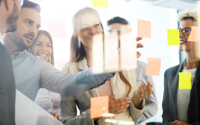 Marketing Konzeption