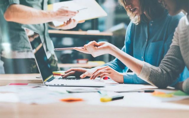 Überbetriebliche Ausbildung im azp