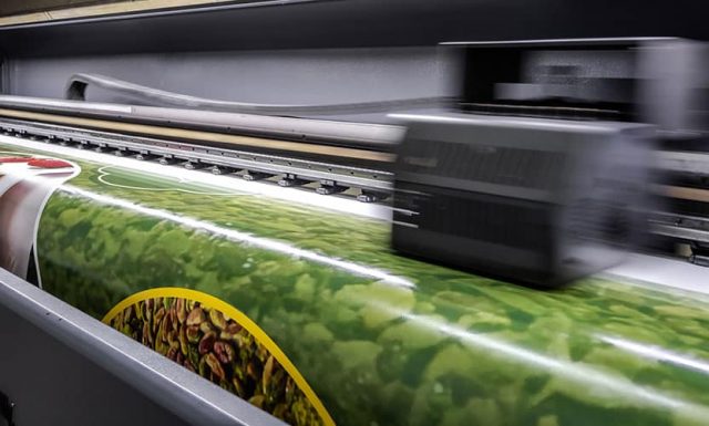 Kompaktwoche Digitaldruck Drucktechnik