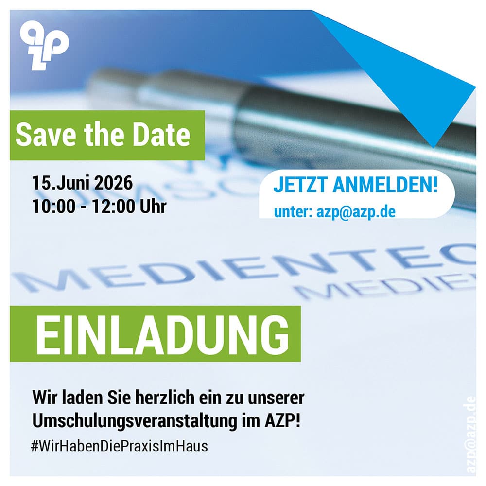 Infoveranstaltung
