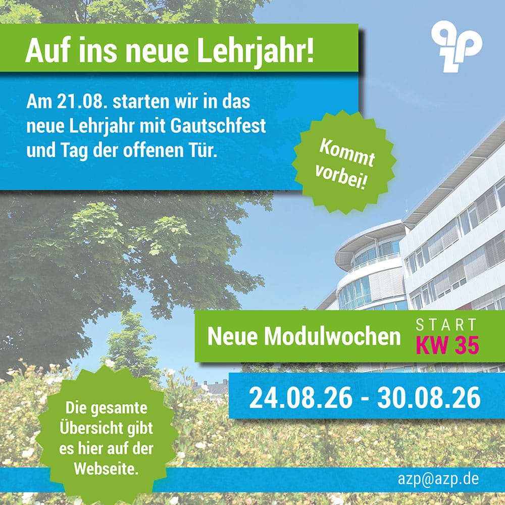 Infoveranstaltung