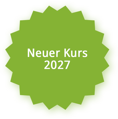 Neuer Kurs Meister Fachwirt